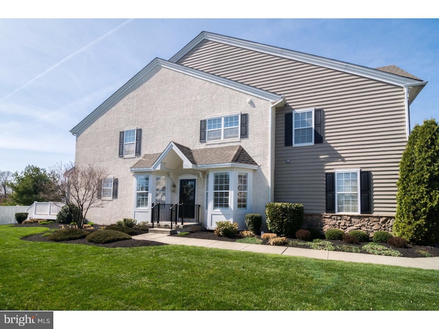 18 Brecknock Ct, Newtown, PA 18940 - photo 1