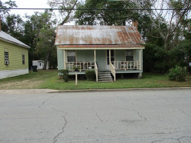 Main View