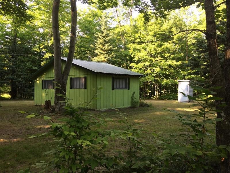 Cabin