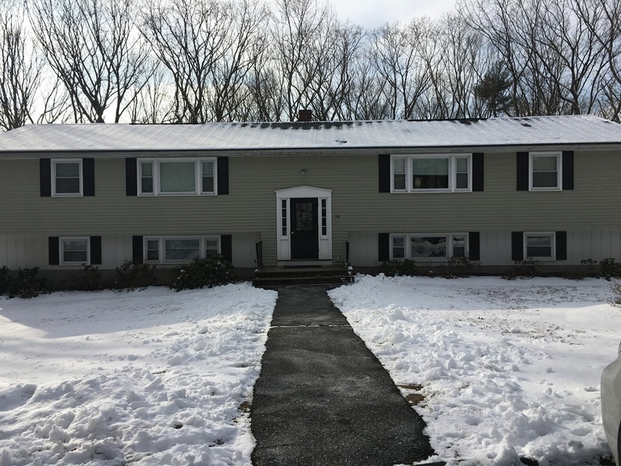 128 Cheryl Ln unit 1R, Holliston, MA 01746 - photo 1