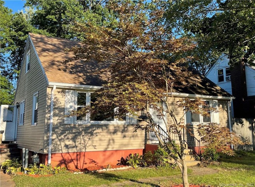 117 Berkley St, New Britain, CT 06051 - photo 1