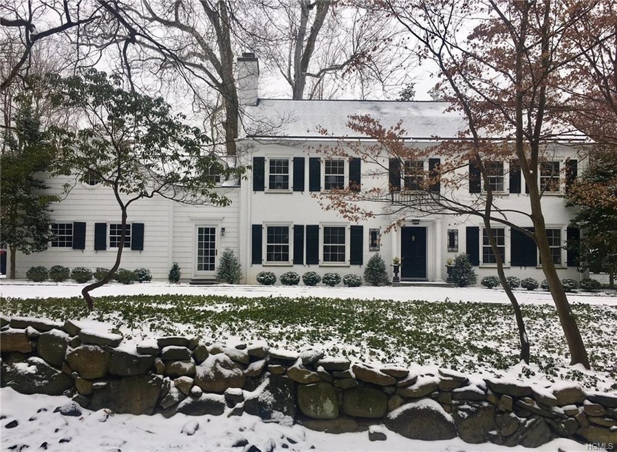 8 W Sunnyside Ln, Irvington, NY 10533 - photo 1