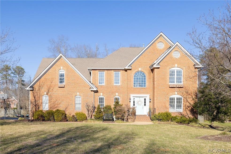 8328 Charing Ln, Glen Allen, VA 23059 - photo 1