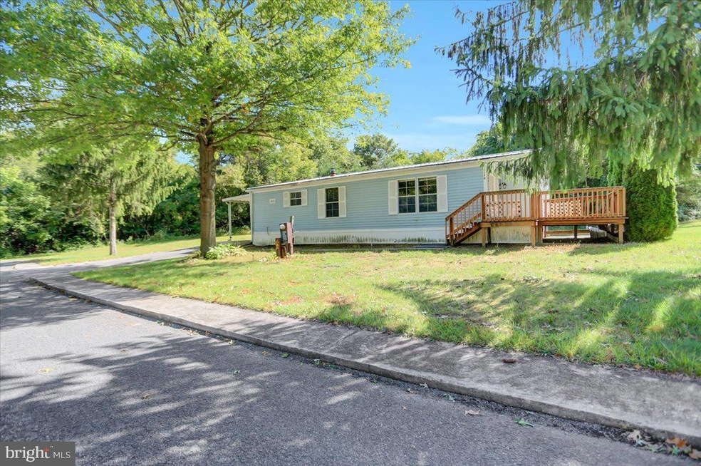 1174 Shar Pei Dr unit 108, Chambersburg, PA 17202 - photo 1