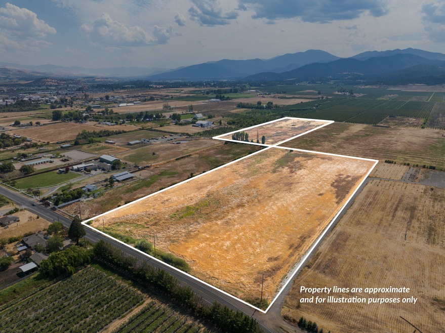 0 S Stage Rd unit 11572371, Medford, OR 97501 - photo 1