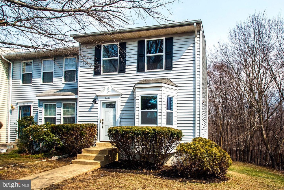 6014 Saint Moritz Dr, Temple Hills, MD 20748 - photo 1