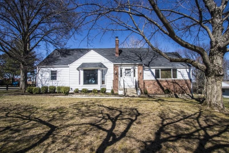 3164 Minerva Lake Rd.