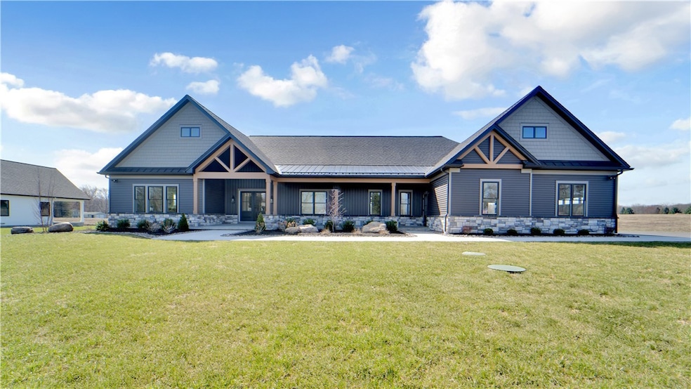 284 Whittier Rd, Spencerport, NY 14559 - photo 1