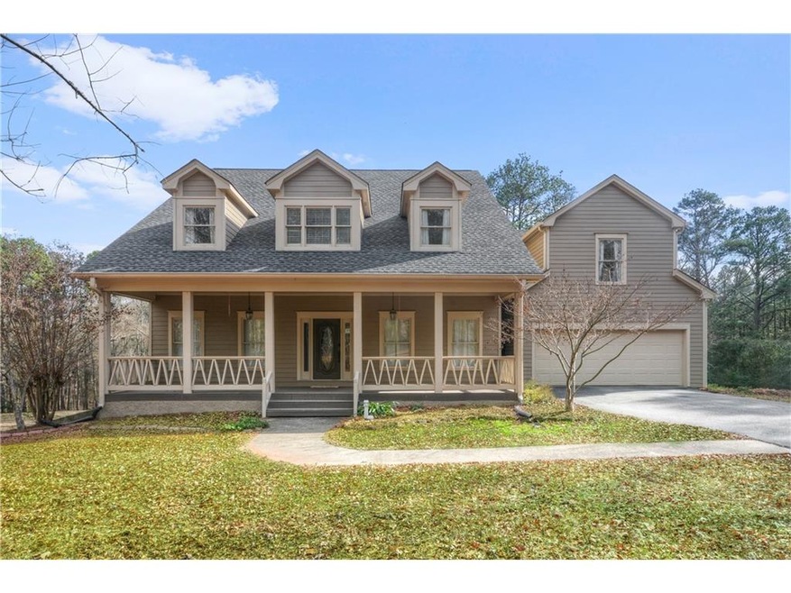 2868 Sunday Rd, Stockbridge, GA 30281 - photo 1