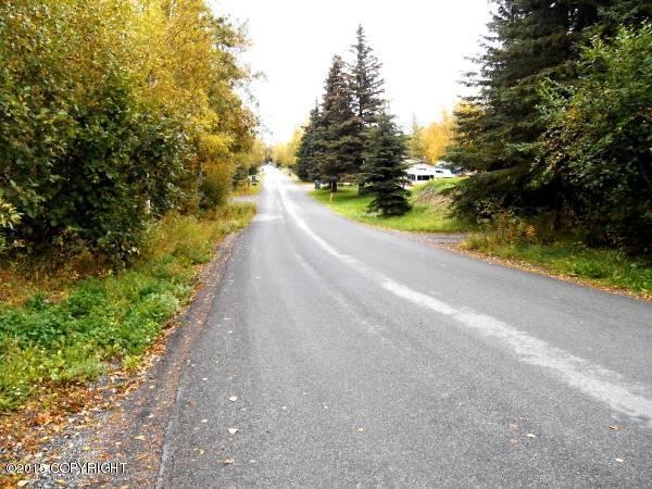 Forest Drive