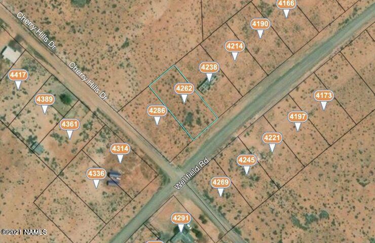 4286 well field