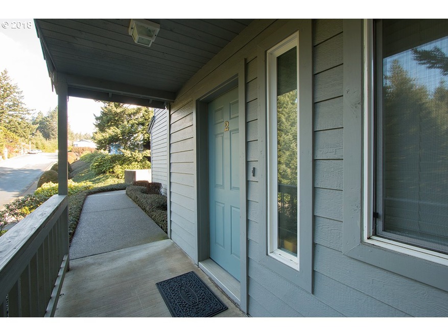 1455 Seacrest Ln unit 2A, Brookings, OR 97415 - photo 1