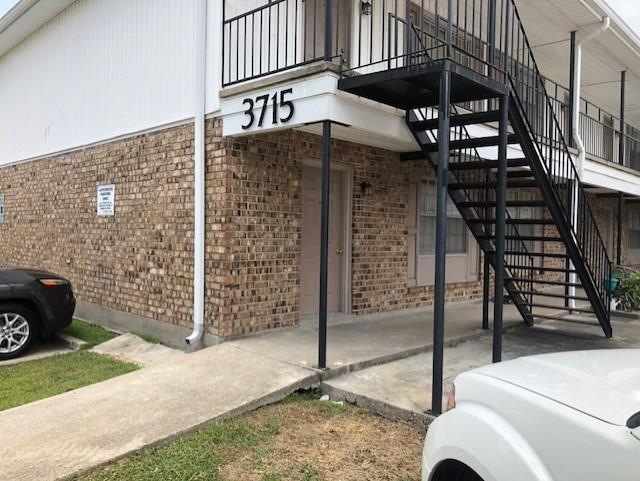 3715 Marion St unit 101, Metairie, LA 70002 - photo 1