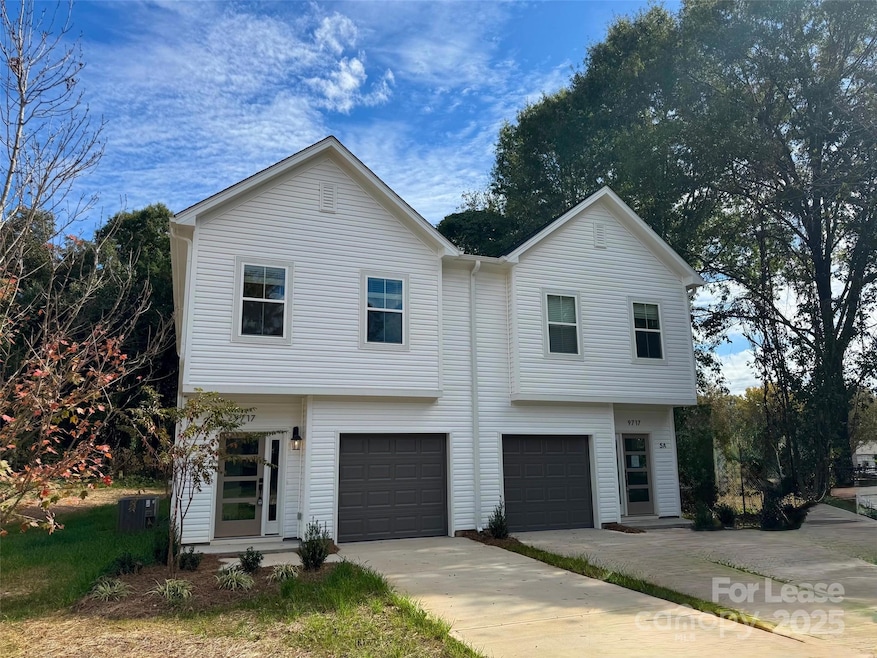 9719 Misenheimer Rd unit 5B, Charlotte, NC 28215 - photo 1