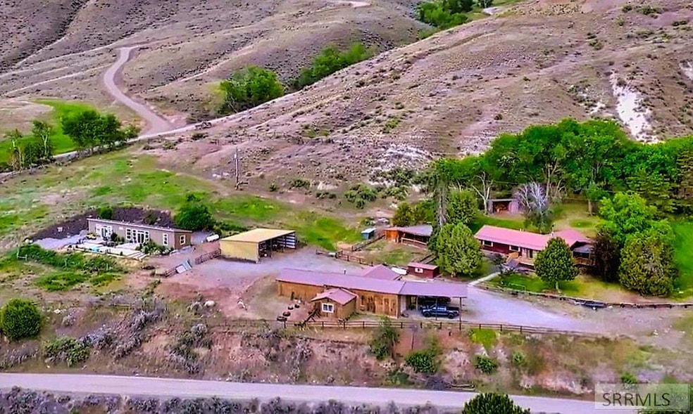 Main View