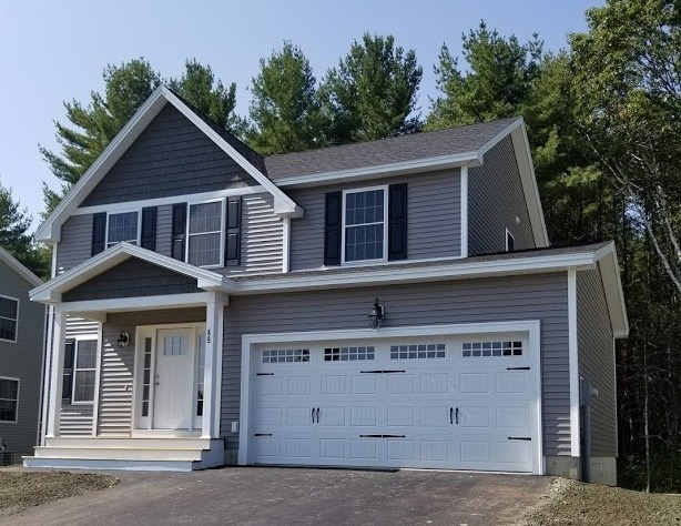 49 Millers Farm Dr, Rochester, NH 03868 - photo 1