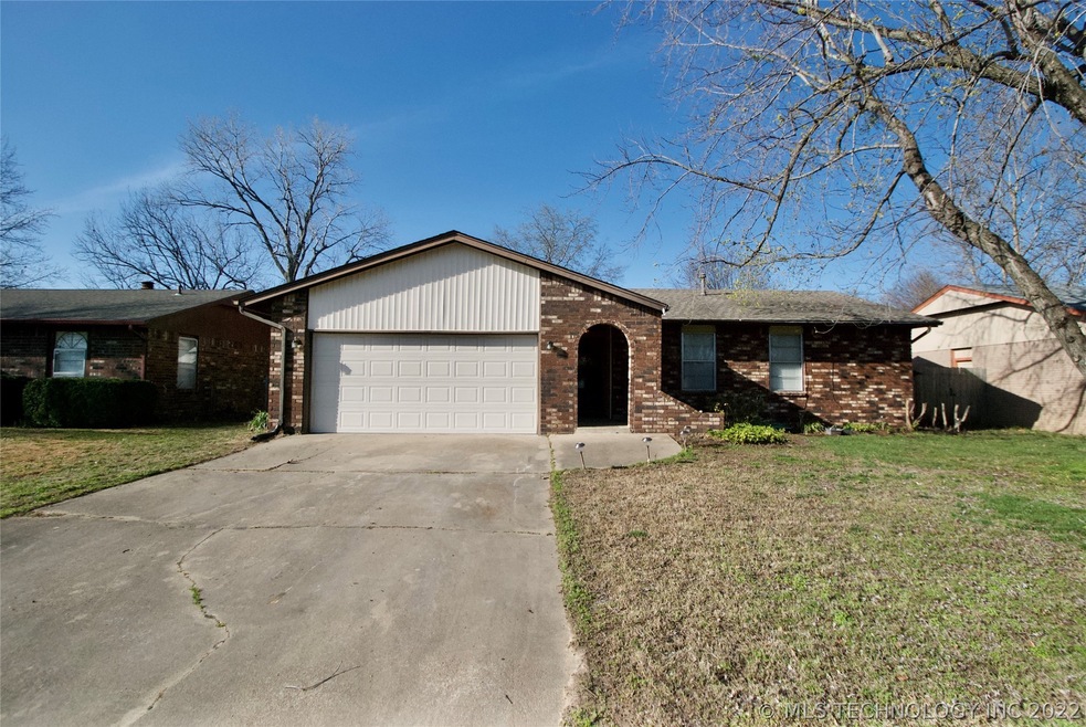 unlisted-address, Broken Arrow, OK 74012 - photo 1