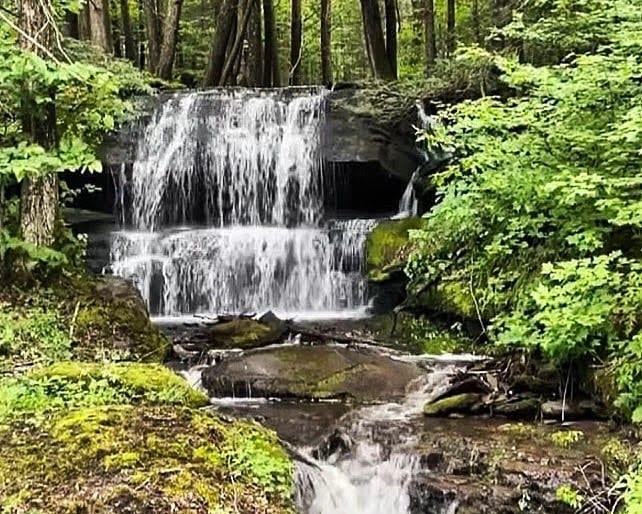 0 Bragg Hollow Rd, Middletown, NY 12438 - photo 1