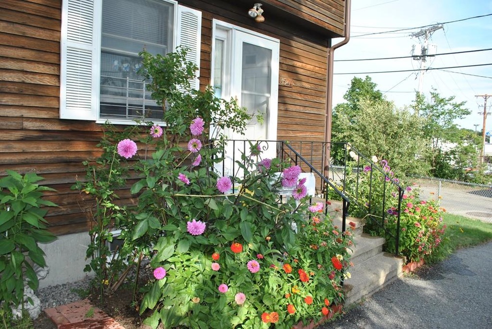 35 Field St unit 7, Quincy, MA 02169 - photo 1