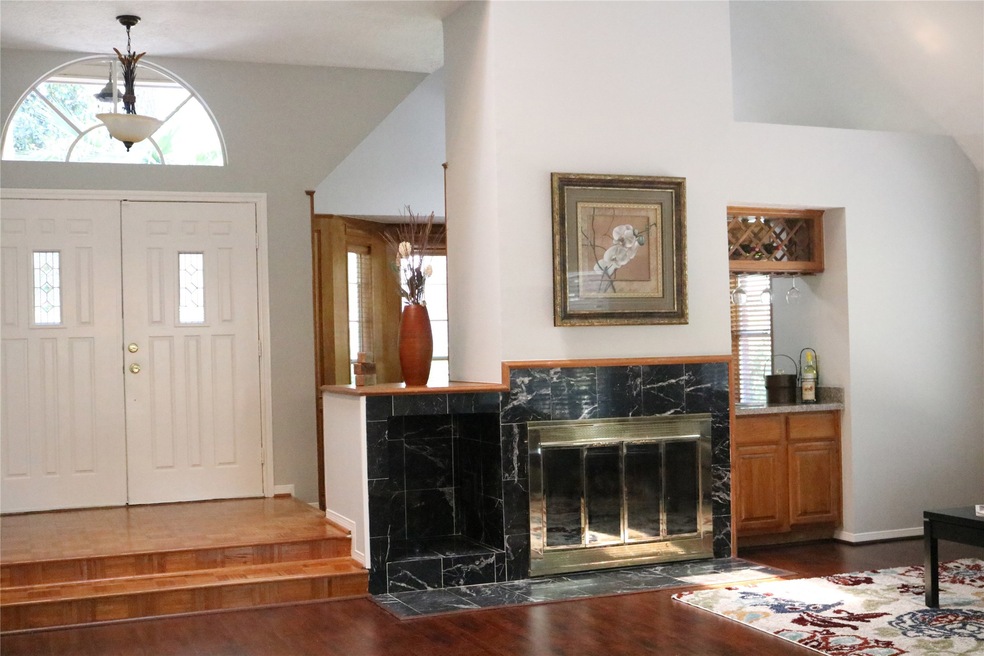 16010 Elmbank Dr, Houston, TX 77095 - photo 1