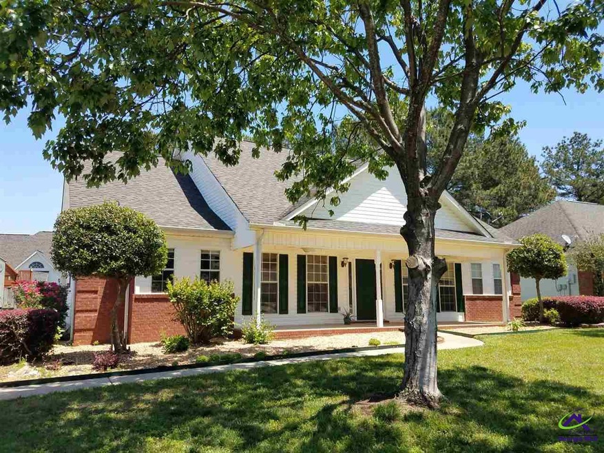 209 Sage Dr, Warner Robins, GA 31088 - photo 1