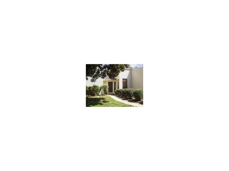 Exterior Front. Inviting entrance to this updated 