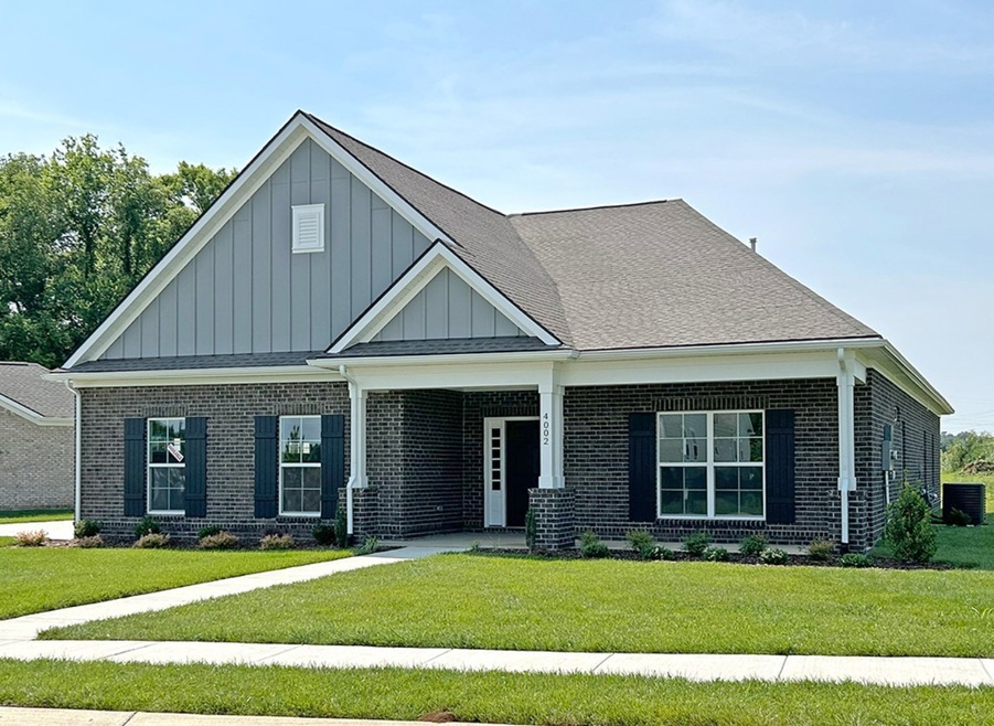 4002 Hays Dr, Columbia, TN 38401 - photo 1