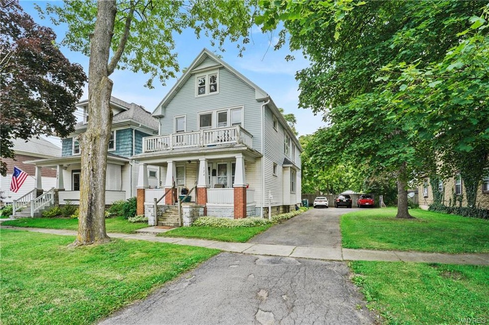 124 6th Ave, North Tonawanda, NY 14120 - photo 1