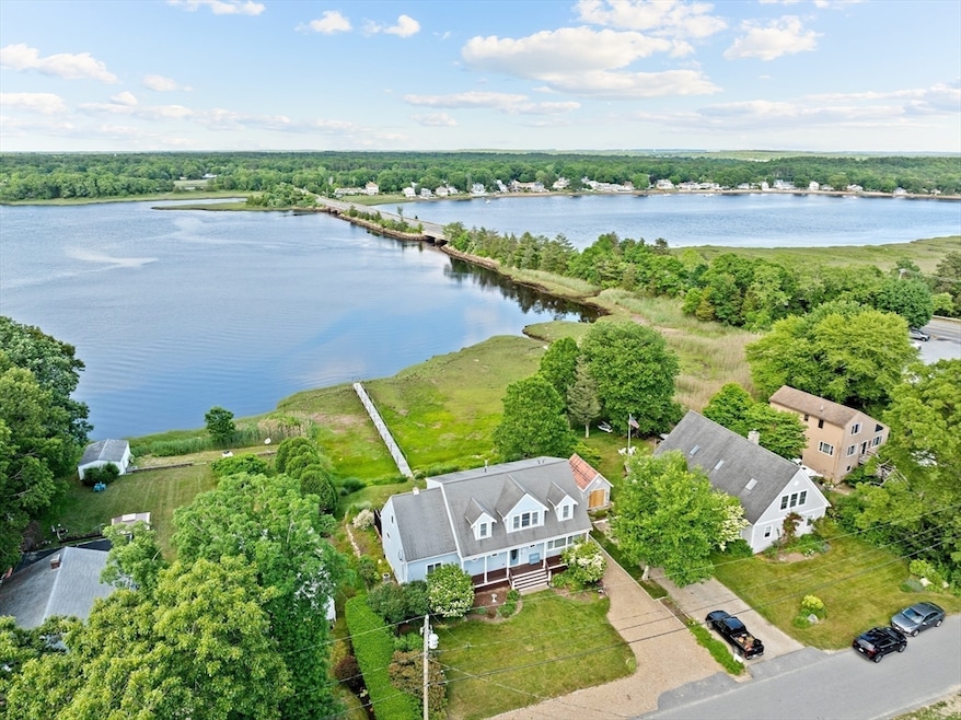 17 River Rd, Marion, MA 02738 - photo 1