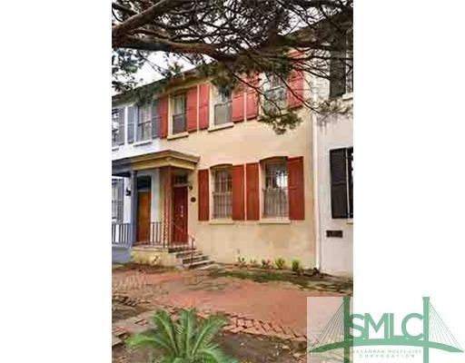 420 E Liberty St, Savannah, GA 31401 - photo 1
