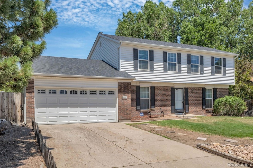 14715 E Wesley Ave, Aurora, CO 80014 - photo 1