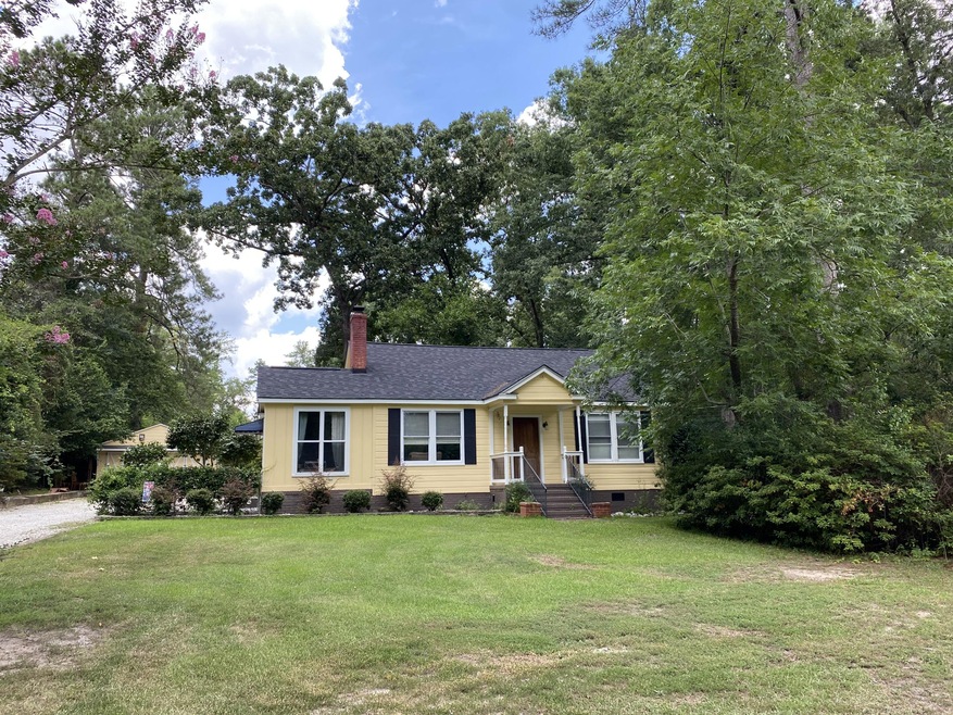 3107 Whaley Rd, Augusta, GA 30907 - photo 1