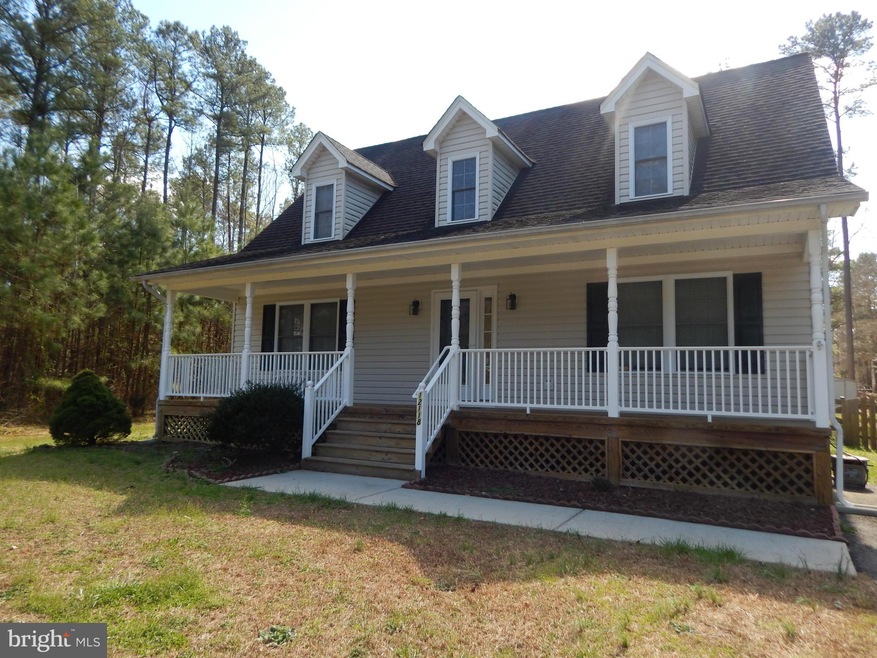 12118 Monterey Rd, Ruther Glen, VA 22546 - photo 1