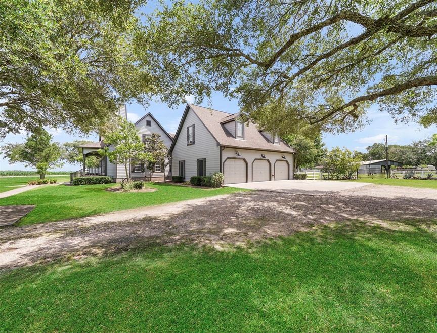 5403 Rancho Dr, Needville, TX 77461 - photo 1