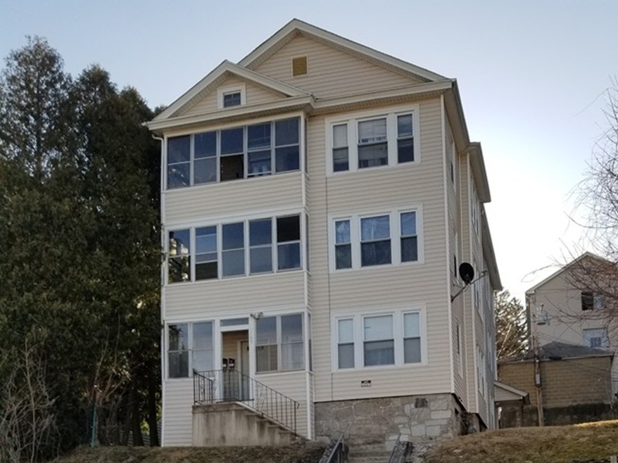 165 Perry Ave, Worcester, MA 01610 - photo 1
