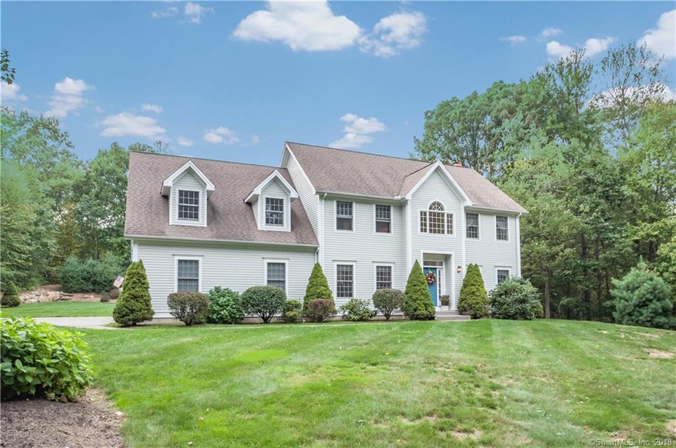 73 Charolais Way, Burlington, CT 06013 - photo 1