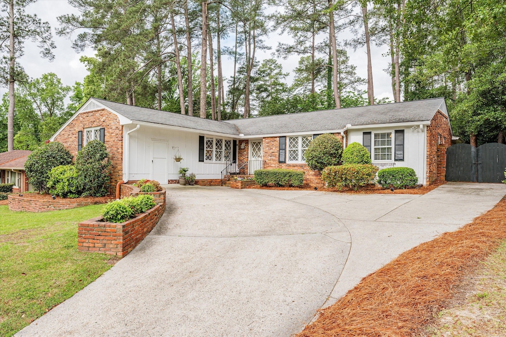 753 Mcclure Dr, Augusta, GA 30909 - photo 1