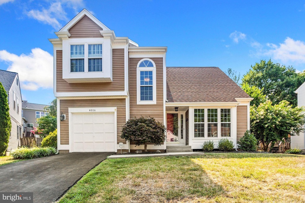 4016 Blue Slate Dr, Alexandria, VA 22306 - photo 1