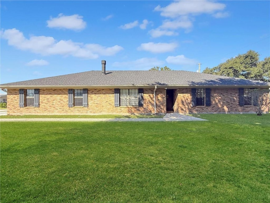 612 Vice Rd, Houma, LA 70363 - photo 1