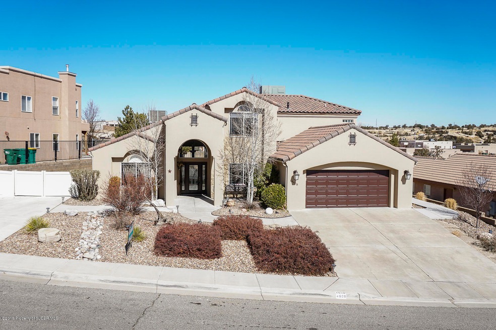 4608 S Rio St, Farmington, NM 87402 - photo 1