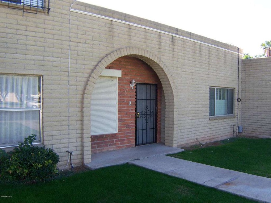 521 N Lesueur, Mesa, AZ 85203 - photo 1