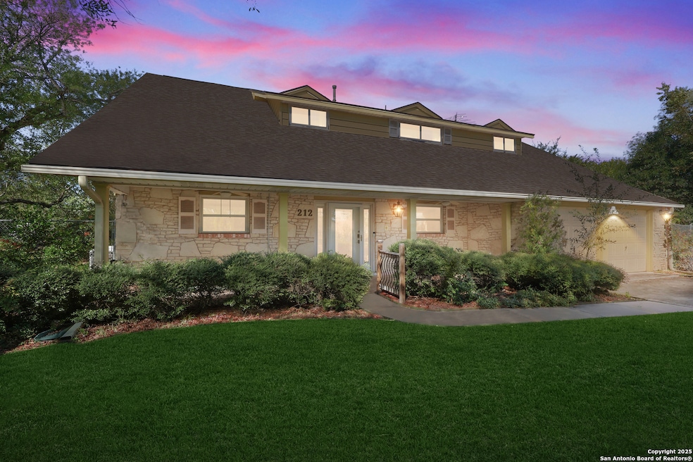 212 National Blvd, Universal City, TX 78148 - photo 1