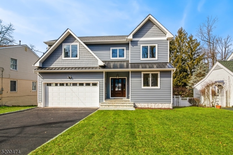 47 Seaman Rd, West Orange, NJ 07052 - photo 1