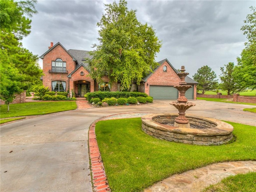 Welcome Home