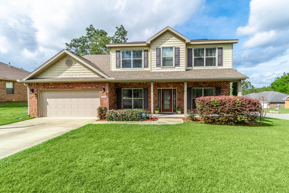 5 Straight on view 3005 CrownCreekCir-Cv
