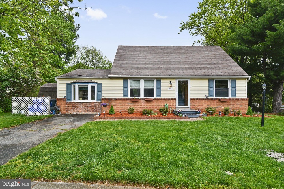 11601 Kings Arrow Ct, Germantown, MD 20876 - photo 1