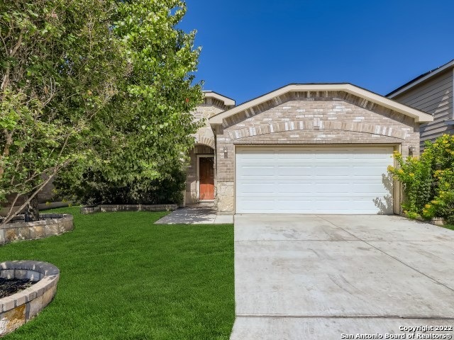 8939 Oakwood Park, San Antonio, TX 78254 - photo 1