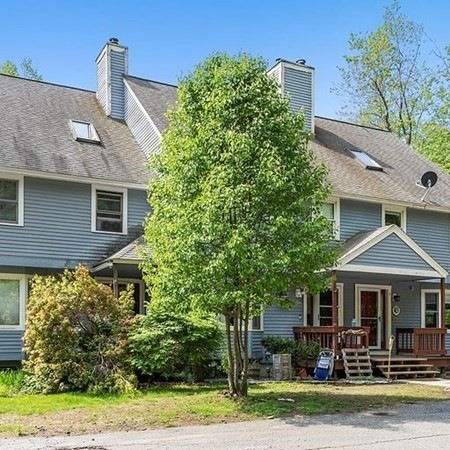 1 W Meadow Estates Dr unit 1, West Townsend, MA 01474 - photo 1