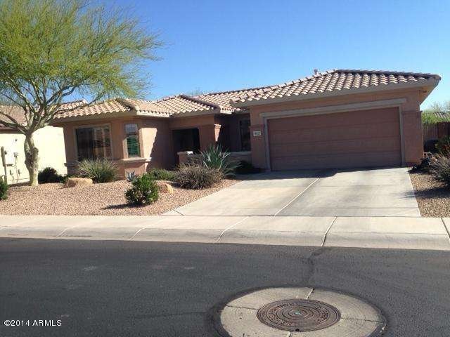 18637 N Red Mountain Way, Surprise, AZ 85374 - photo 1