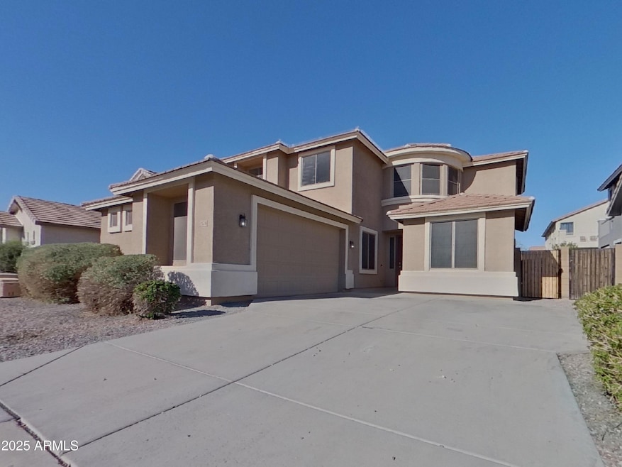 25746 W Globe Ave, Buckeye, AZ 85326 - photo 1